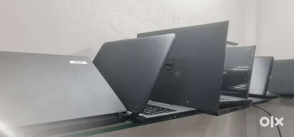 LAPTOP  AAA+ CONDITION DIWALI OFFER WITH 6 MONTH SERVICE WARRANTY
