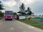 THIRUNINDRAVUR - NATHAMEDU MAIN ROAD,IN FRONT BUS STOP,SHOPS AVAILABLE