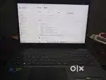 Acer Aspire 7, 16 GB RAM, 500 HDD, Nvidia 3050 Graphics