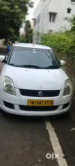 Maruti Swift dzire
