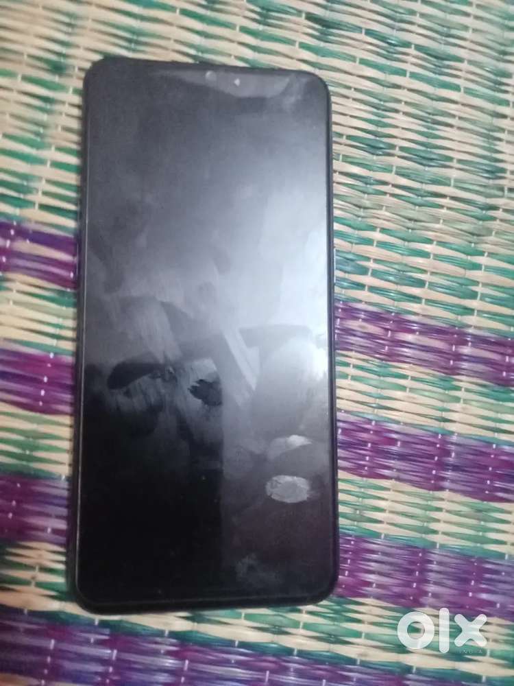 Smart phone