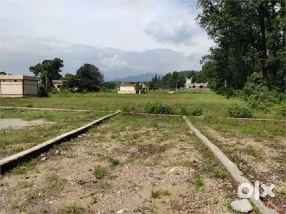 Per biggha 30 lacs rupies