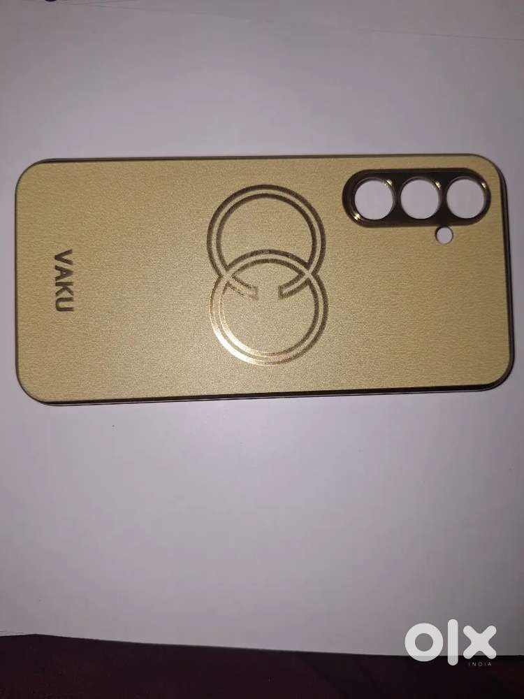 Mobile phone cover