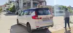 Ertiga top end zxi+ model for sale