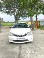 Toyota Etios 2018