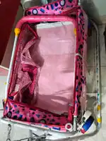 Baby jhoola