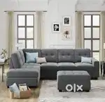 A2Z enterprises new sofa set derofalex company
