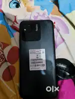 Redmi 9a 3ram rom64 4g
