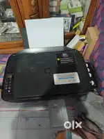 HP Ink Tank Printer