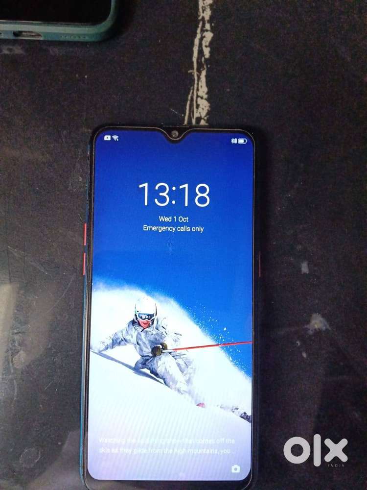 realme ui rmx1831