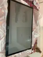 Samsung TV  43inch