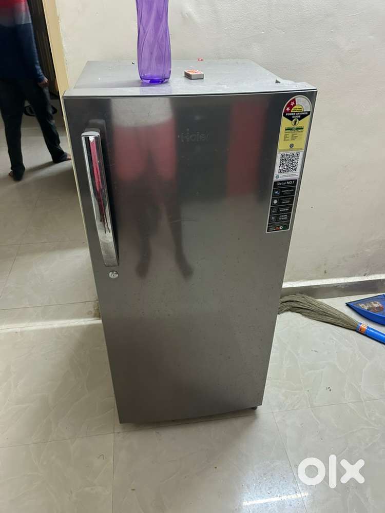 Haier Frodge Single door