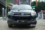 Toyota Innova Crysta 2.4 G MT 7 STR, 2018, Diesel