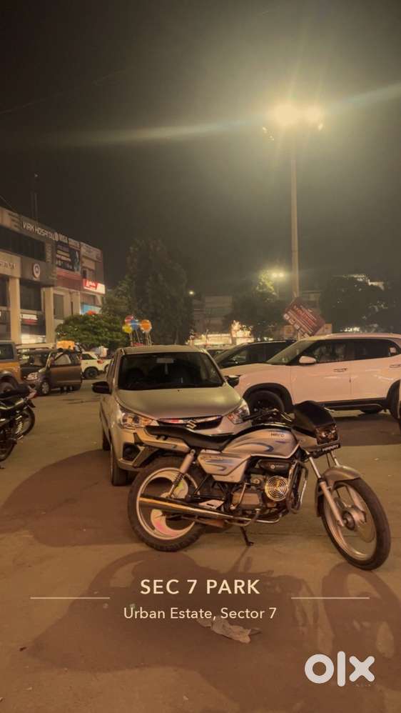 S alloy wheel seplndor