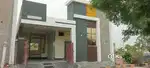 RESIDENTIAL PROPERTY WITH A PLOT SIZE OF 150 SQ YD HOUSE