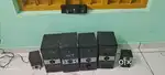 Lg 5.1 music system