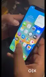 Iphone xs 256gb