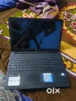 HP Intel i5-7200U, 8GB ram, 1TB Hdd, 500gb ssd