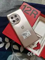 One plus 12R 8/256 gb brand new phone