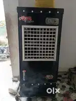Honey cooler