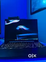 ASUS Tuf A16 Advantage edition