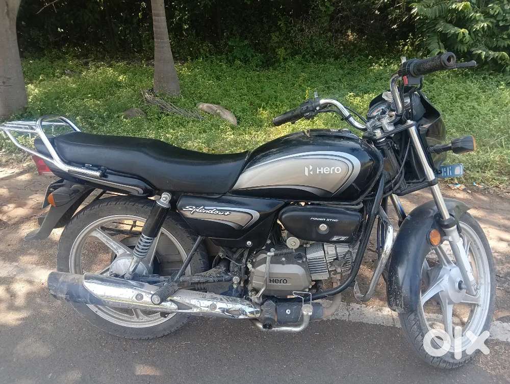 Bike in good condition