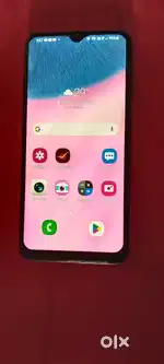 Samsung Galaxy A 30s
