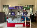 Bunk Bed for sale