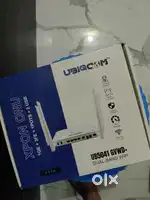 Dual Band Wifi Router