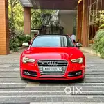 Audi S5 3.0 Sportback, 2017, Petrol