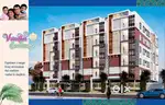 VRINDHA ENCLAVE 2BHK FLATS