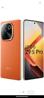 IQ Z9S PRO