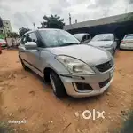 Maruti Suzuki Swift DDiS VDI, 2015, Diesel