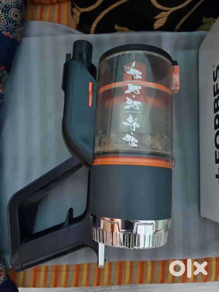 Eureka Forbes vaccum cleaner