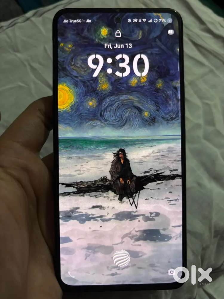 iQOO z9 5g (8/256gb)