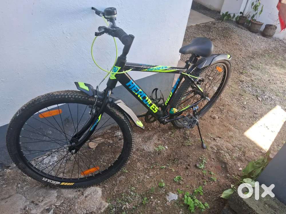Hercules Bi cycle for sale