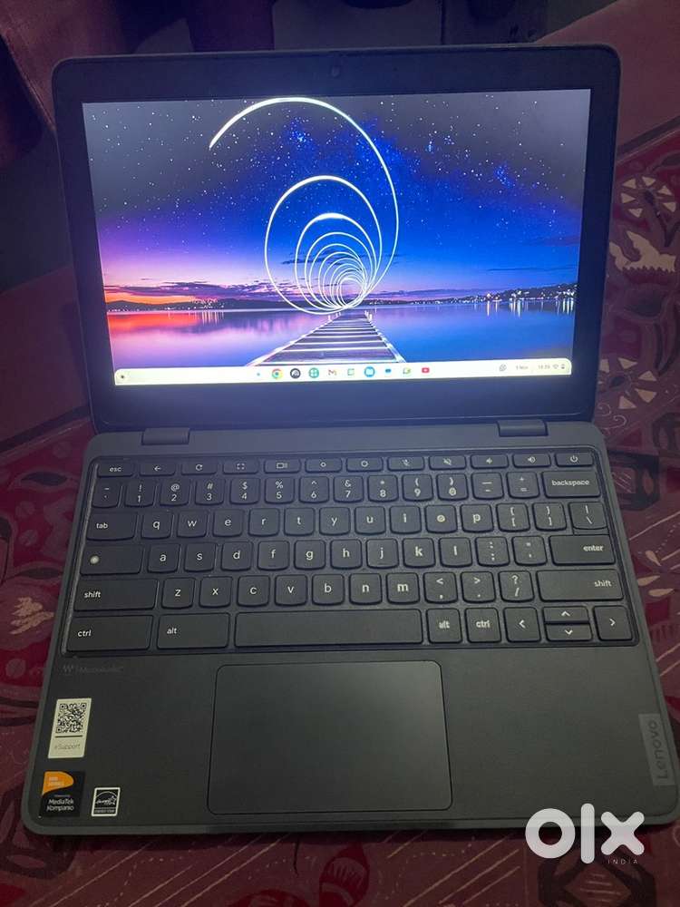 Lenovo Chromebook