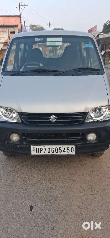 Maruti Suzuki Eeco 2023