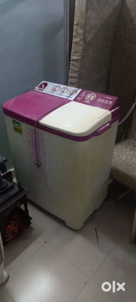 Videocon washing machine