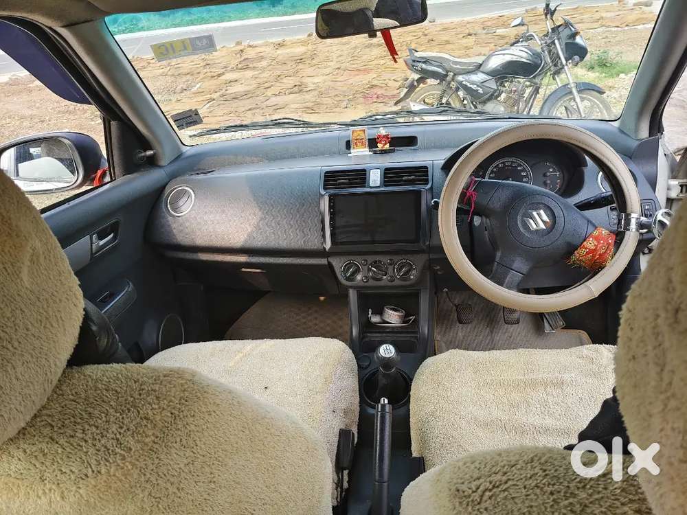 Maruti Suzuki Swift 2006