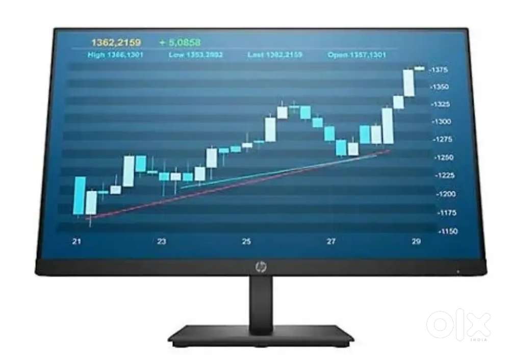 HP 280 Pro G6 Microtower Desktop PC (Excellent Condition)