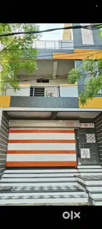 Newly constructed, 24 hours water supply with ample parking