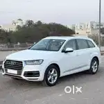 Audi Q7 2.0 45 TFSI Technology Pack, 2017, Diesel