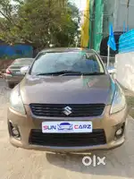 Maruti Suzuki Ertiga 2012-2015 VDI, 2013, Diesel
