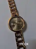 Watch of brand Timex