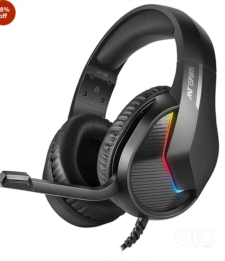 Ant eSports headphone