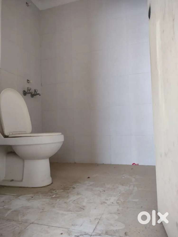 Available For Rent 1Bhk Row Flat 12k including maintenance