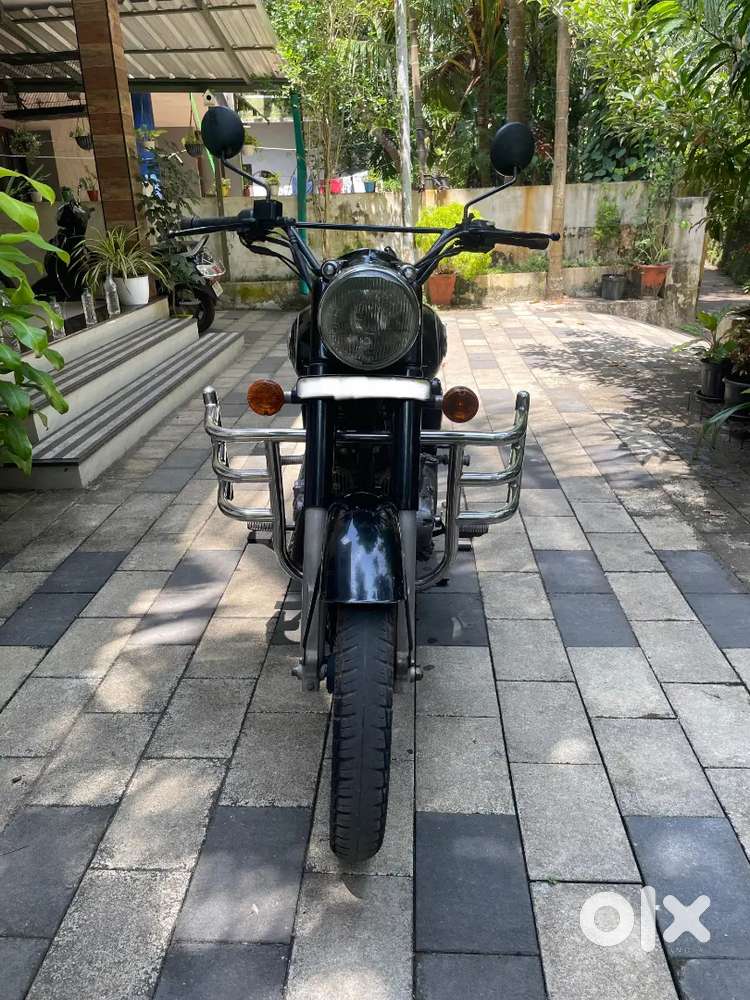 Bullet 500 for sale