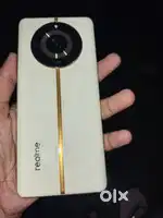 Realme 11 Pro 5G display OG bill box ok charger no
