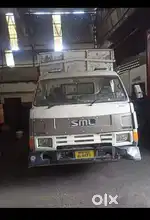 Swaraj Mazda SartajHG72 2018